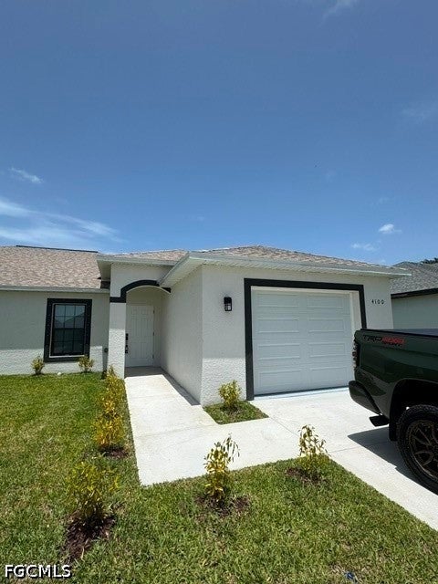 4100 SW 7th Place
