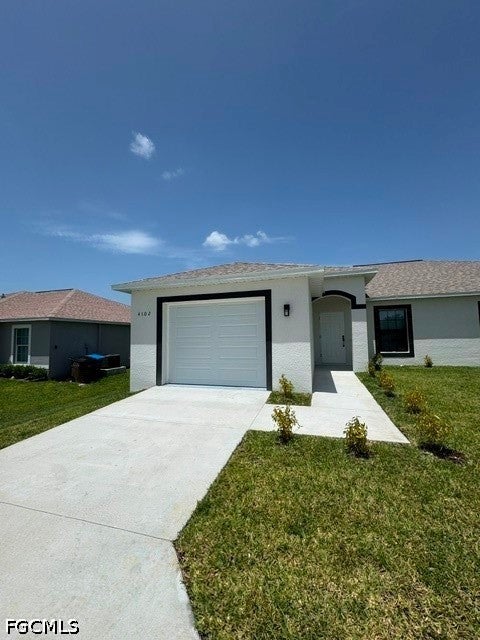 4100 SW 7th Place