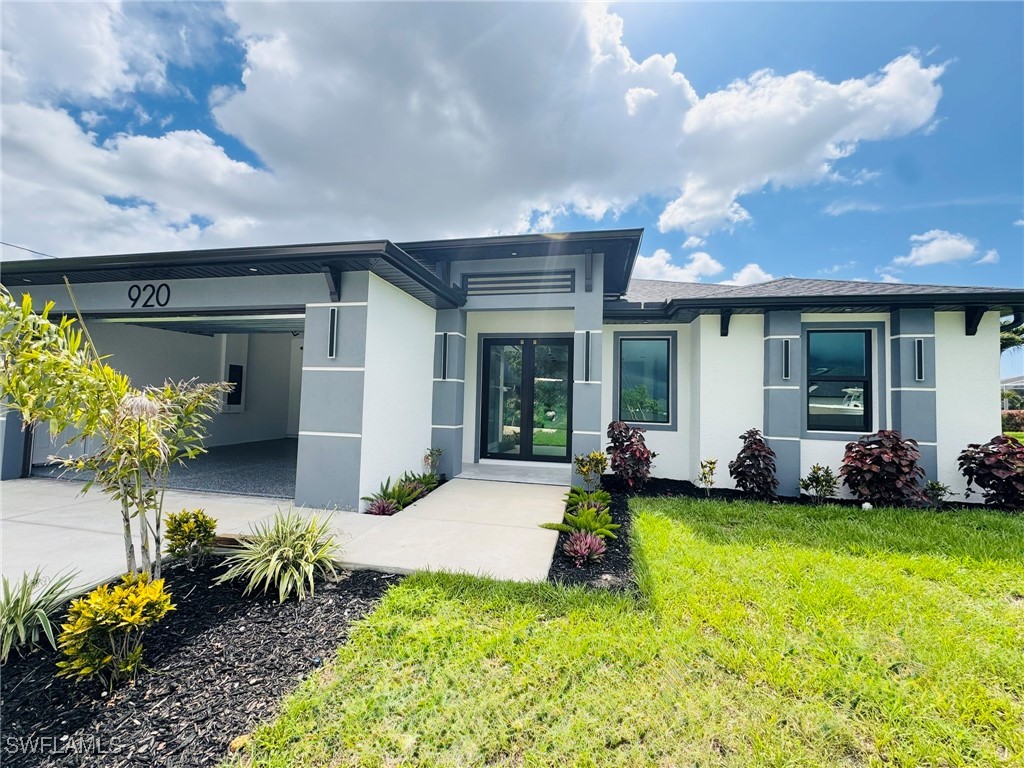 920 NE 11th Avenue