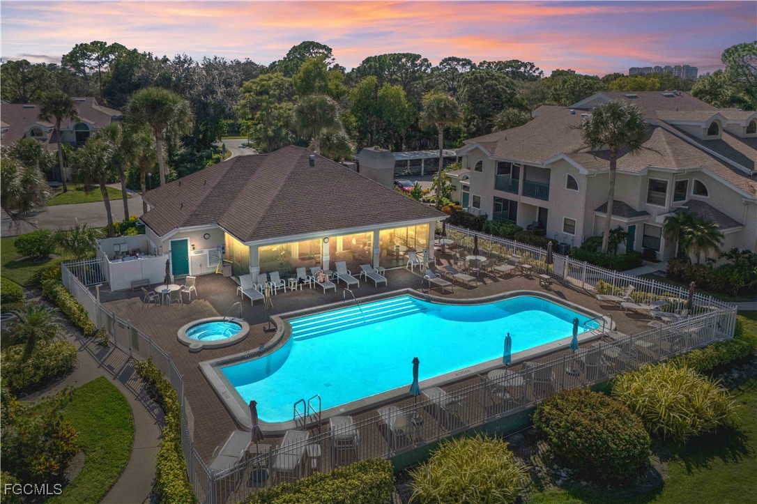 75 Emerald Woods Drive G8