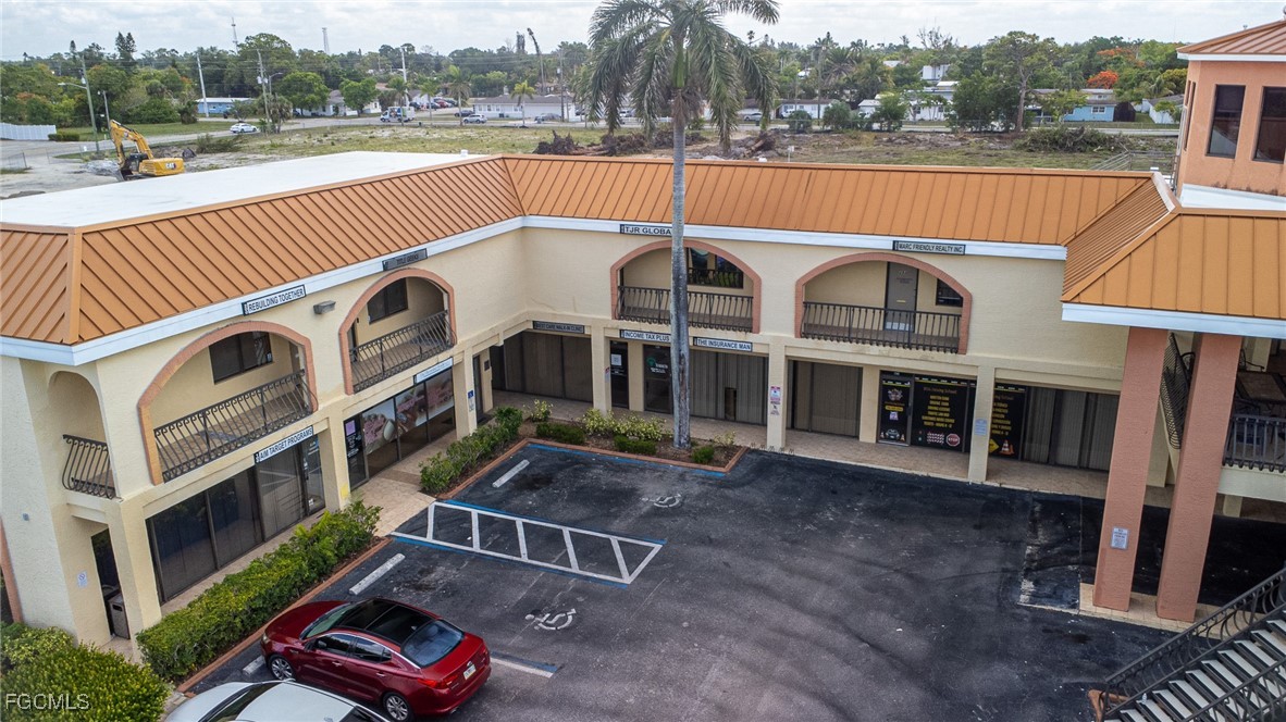 3049 Cleveland Avenue