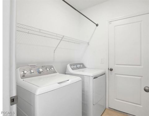 Tiny photo for 12320 Dakota Ridge Place, Lehigh Acres, FL 33974 (MLS # 2026005623)