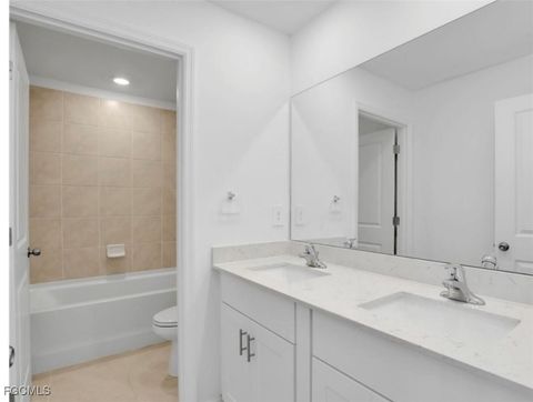 Tiny photo for 12320 Dakota Ridge Place, Lehigh Acres, FL 33974 (MLS # 2026005623)