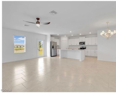 Tiny photo for 12320 Dakota Ridge Place, Lehigh Acres, FL 33974 (MLS # 2026005623)