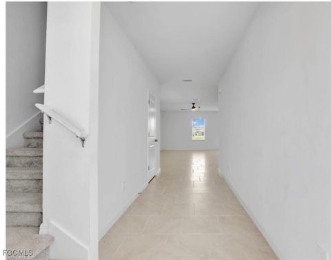 Tiny photo for 12320 Dakota Ridge Place, Lehigh Acres, FL 33974 (MLS # 2026005623)