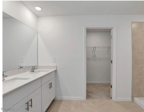 Tiny photo for 12320 Dakota Ridge Place, Lehigh Acres, FL 33974 (MLS # 2026005623)