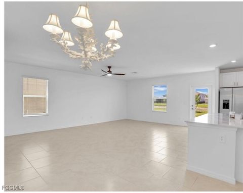 Tiny photo for 12320 Dakota Ridge Place, Lehigh Acres, FL 33974 (MLS # 2026005623)