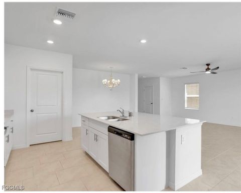 Tiny photo for 12320 Dakota Ridge Place, Lehigh Acres, FL 33974 (MLS # 2026005623)