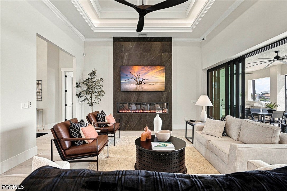 5025 Sorrento Court