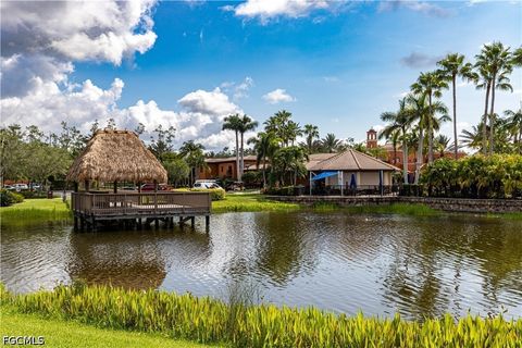Tiny photo for 11108 Esteban Drive, Fort Myers, FL 33912 (MLS # 2026019902)