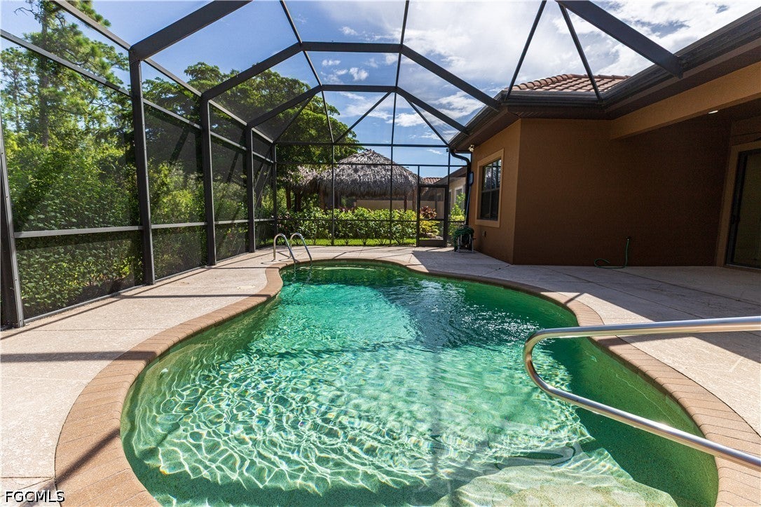 11108 Esteban Drive
