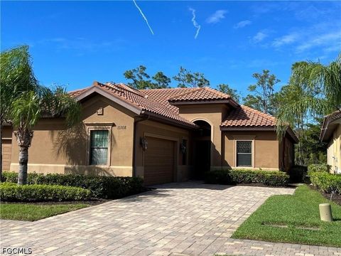 Photo of 11108 Esteban Drive, Fort Myers, FL 33912 (MLS # 2026019902)
