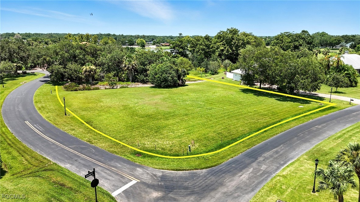 18151 Riverchase Court