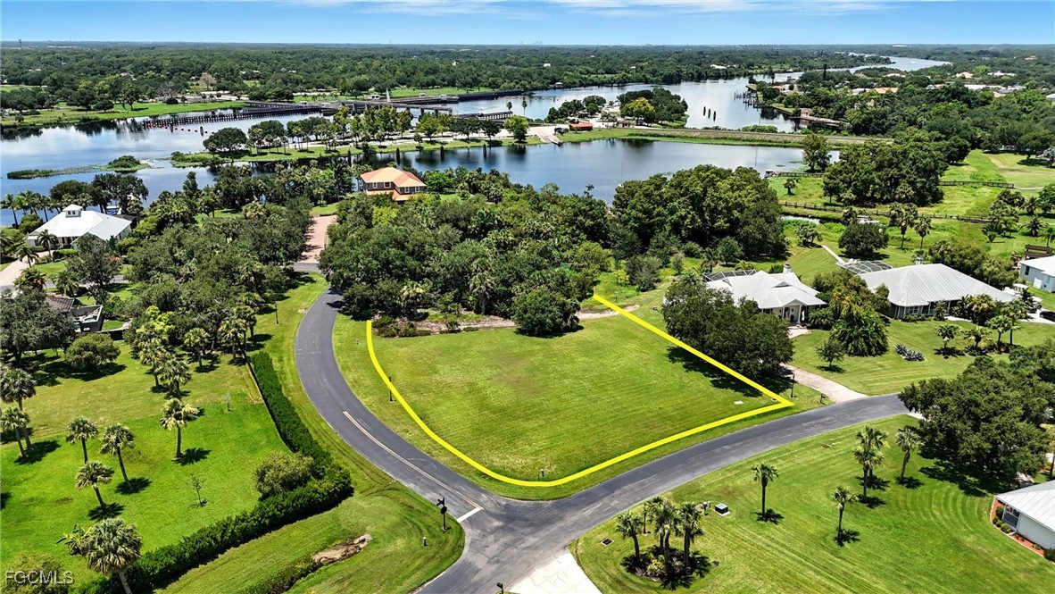 18151 Riverchase Court