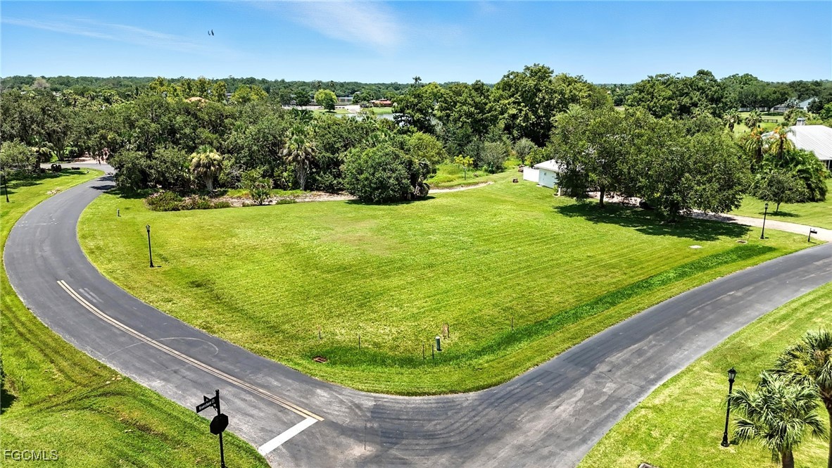 18151 Riverchase Court