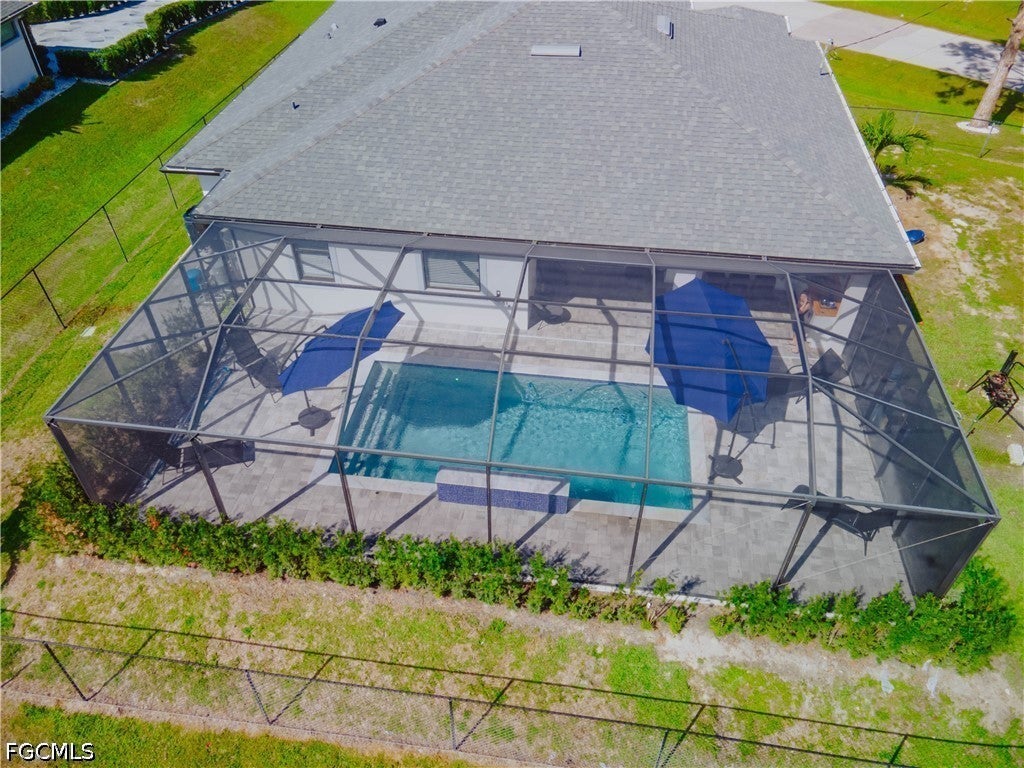 3809 22nd Street W