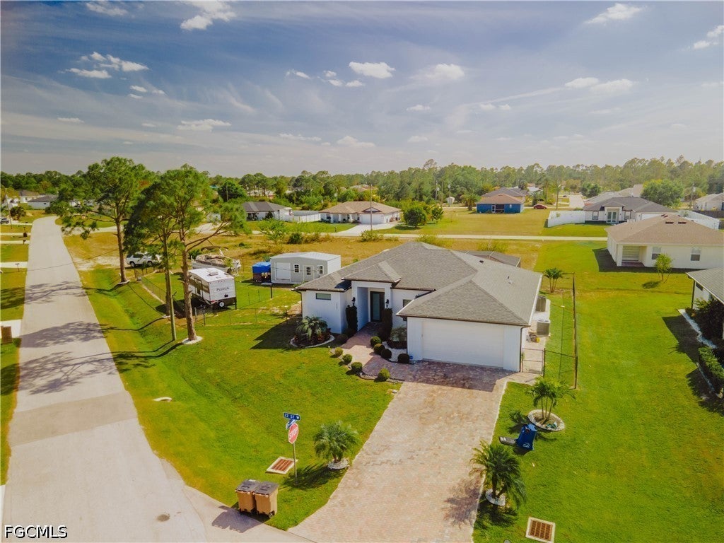 3809 22nd Street W