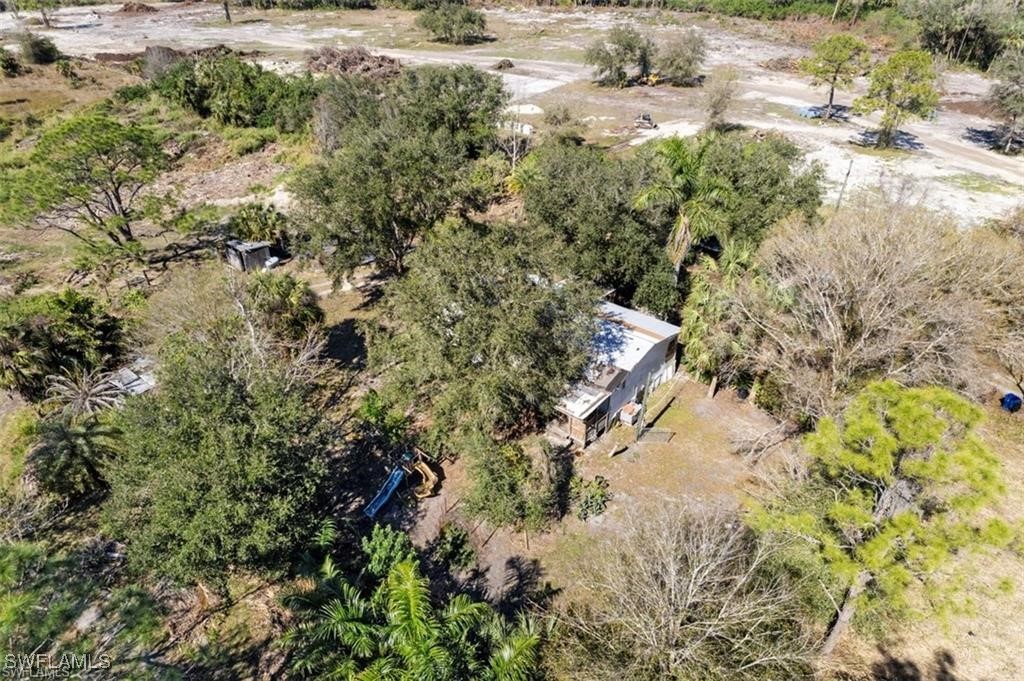 5300 Higginbotham Road