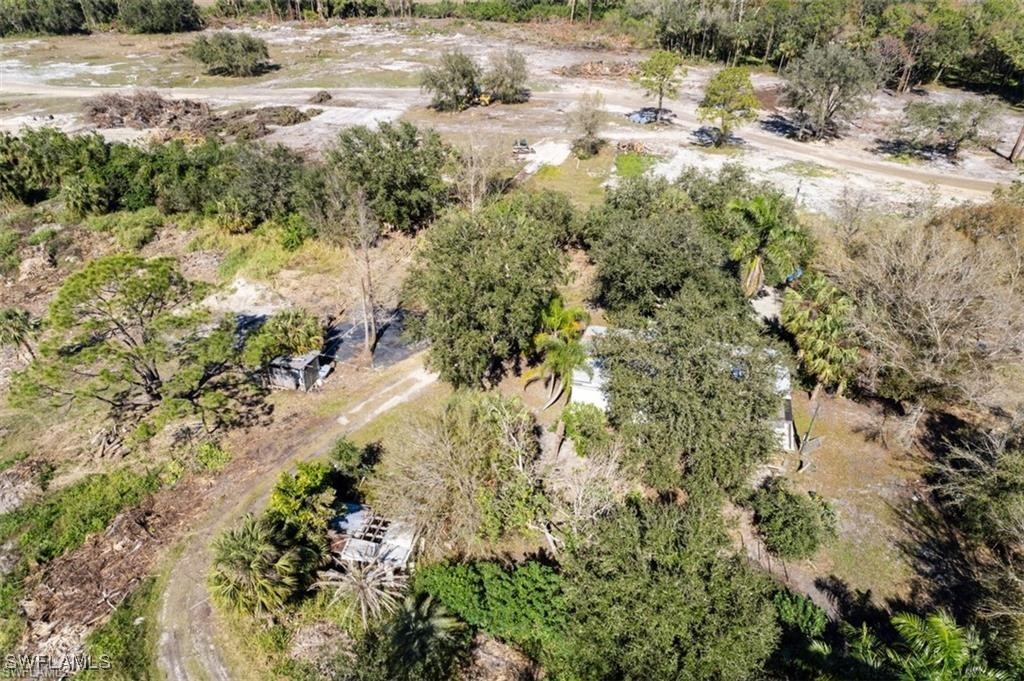 5300 Higginbotham Road