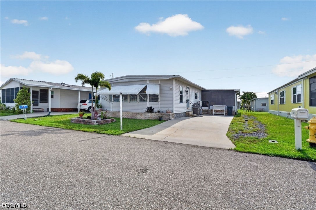 14716 Nantucket Road 411