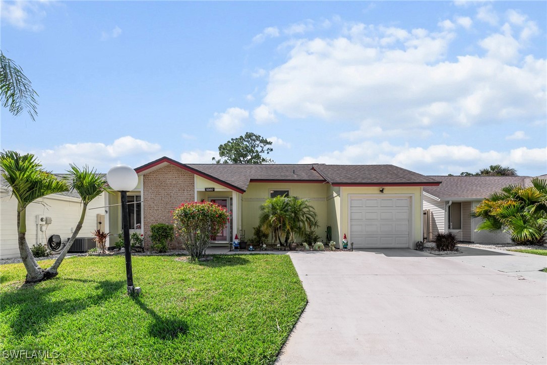 5560 Longleaf Drive