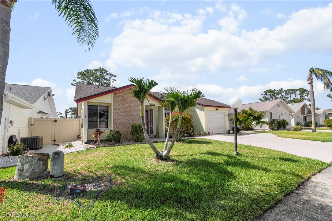 5560 Longleaf Drive