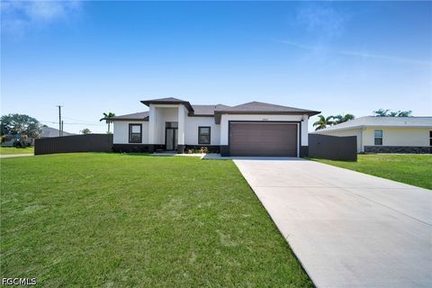 Photo of 1400 NW 1st Street, Cape Coral, FL 33993 (MLS # 2026018835)