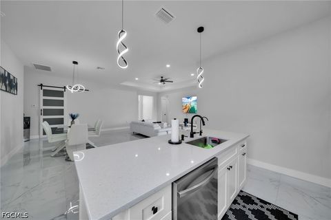 Tiny photo for 1400 NW 1st Street, Cape Coral, FL 33993 (MLS # 2026018835)