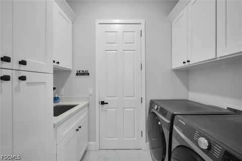 Tiny photo for 1400 NW 1st Street, Cape Coral, FL 33993 (MLS # 2026018835)