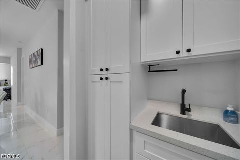 Tiny photo for 1400 NW 1st Street, Cape Coral, FL 33993 (MLS # 2026018835)