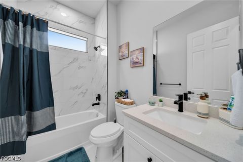 Tiny photo for 1400 NW 1st Street, Cape Coral, FL 33993 (MLS # 2026018835)