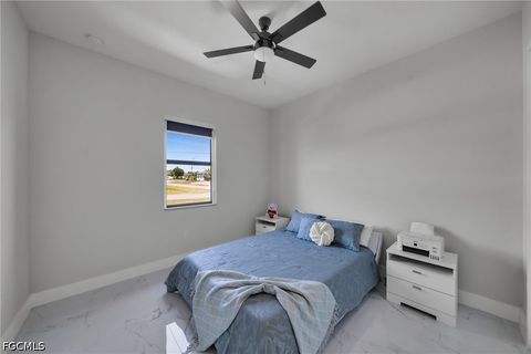 Tiny photo for 1400 NW 1st Street, Cape Coral, FL 33993 (MLS # 2026018835)