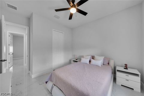 Tiny photo for 1400 NW 1st Street, Cape Coral, FL 33993 (MLS # 2026018835)