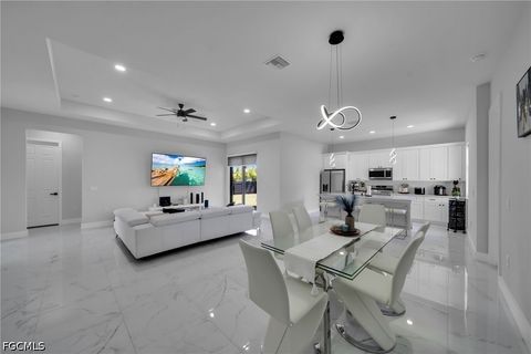 Tiny photo for 1400 NW 1st Street, Cape Coral, FL 33993 (MLS # 2026018835)