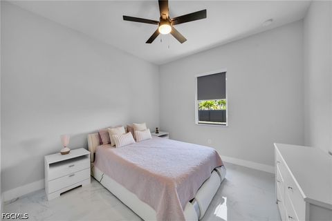 Tiny photo for 1400 NW 1st Street, Cape Coral, FL 33993 (MLS # 2026018835)