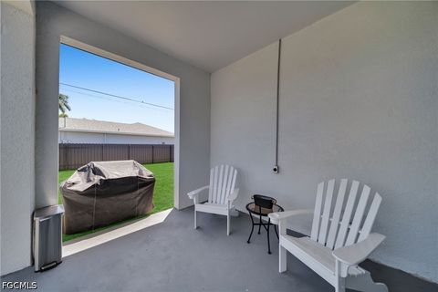 Tiny photo for 1400 NW 1st Street, Cape Coral, FL 33993 (MLS # 2026018835)