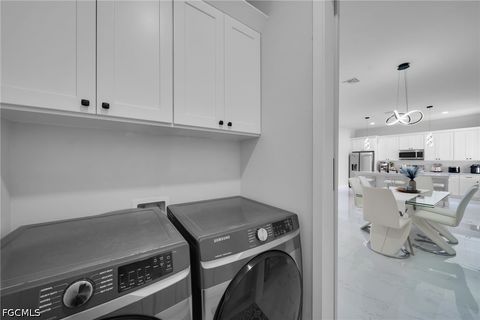 Tiny photo for 1400 NW 1st Street, Cape Coral, FL 33993 (MLS # 2026018835)