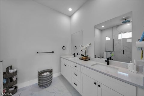 Tiny photo for 1400 NW 1st Street, Cape Coral, FL 33993 (MLS # 2026018835)