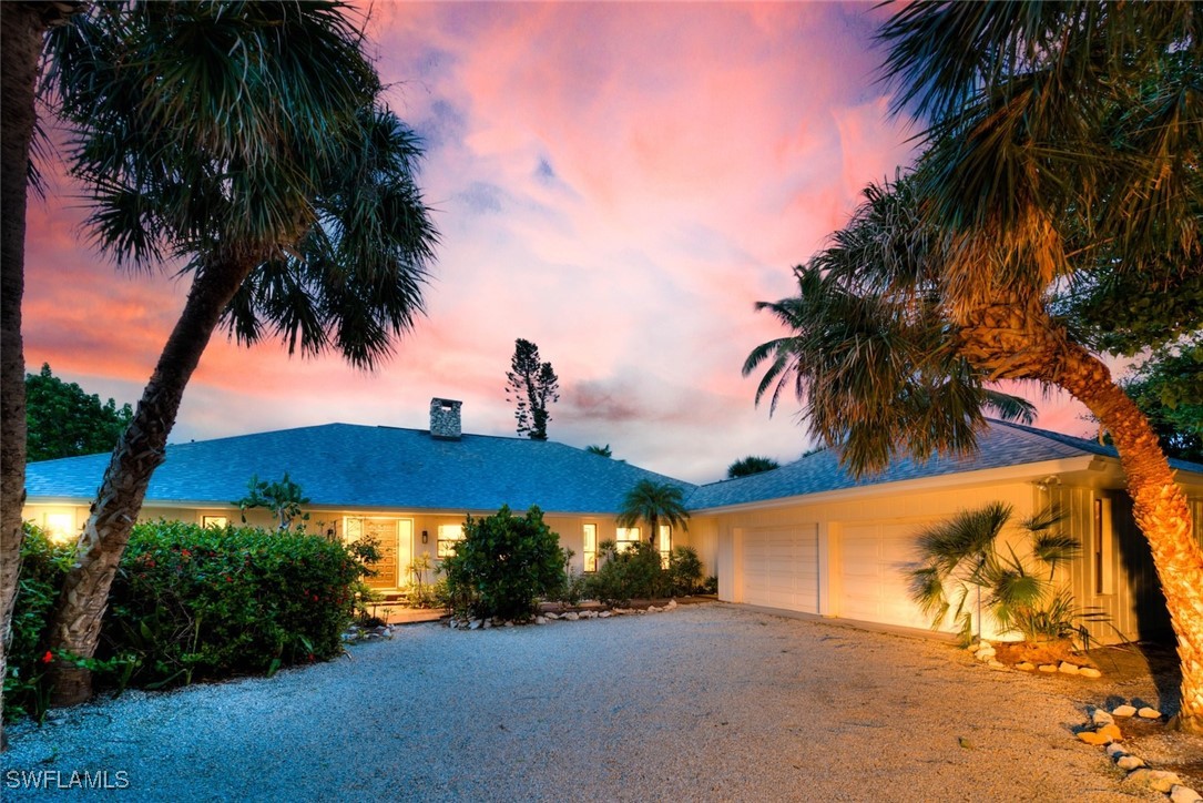 15153 Captiva Drive W