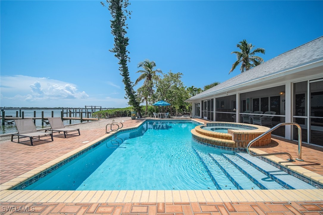 15153 Captiva Drive W
