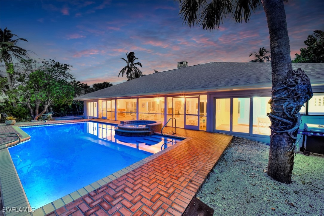 15153 Captiva Drive W