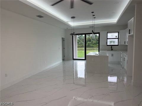 Tiny photo for 926 Danube Street, Lehigh Acres, FL 33974 (MLS # 2026043772)