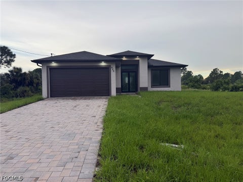 Tiny photo for 926 Danube Street, Lehigh Acres, FL 33974 (MLS # 2026043772)
