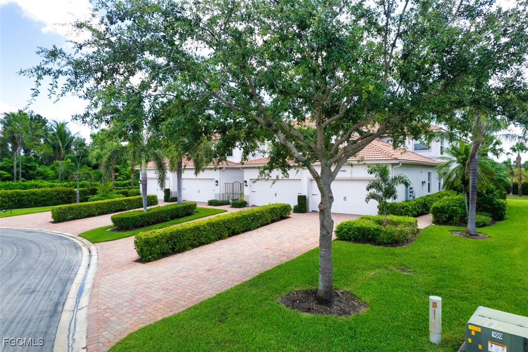 17451 Old Harmony Drive 102