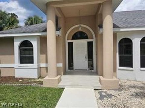 718 Jefferson Avenue Lehigh Acres FL 33936