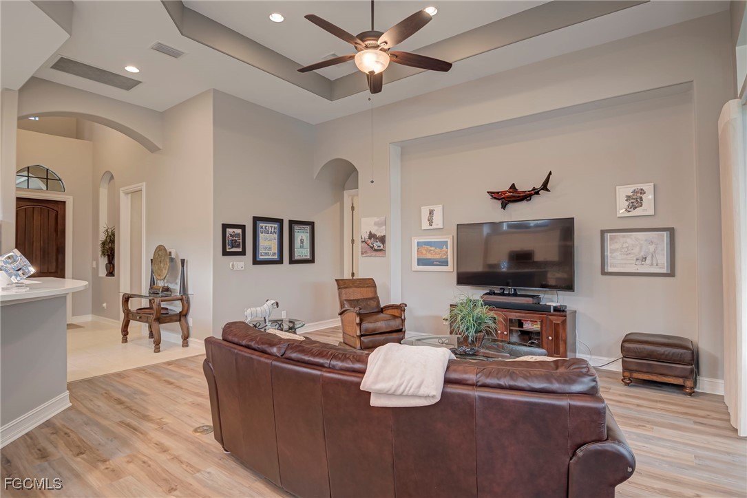 8332 Provencia Court