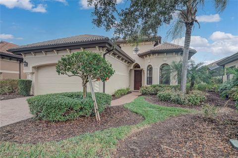 8332 Provencia Court Fort Myers FL 33912