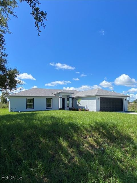 2613 72nd Street W Lehigh Acres FL 33971