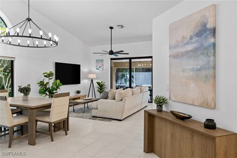 7735 CITRUS HILL Lane Naples FL 34109