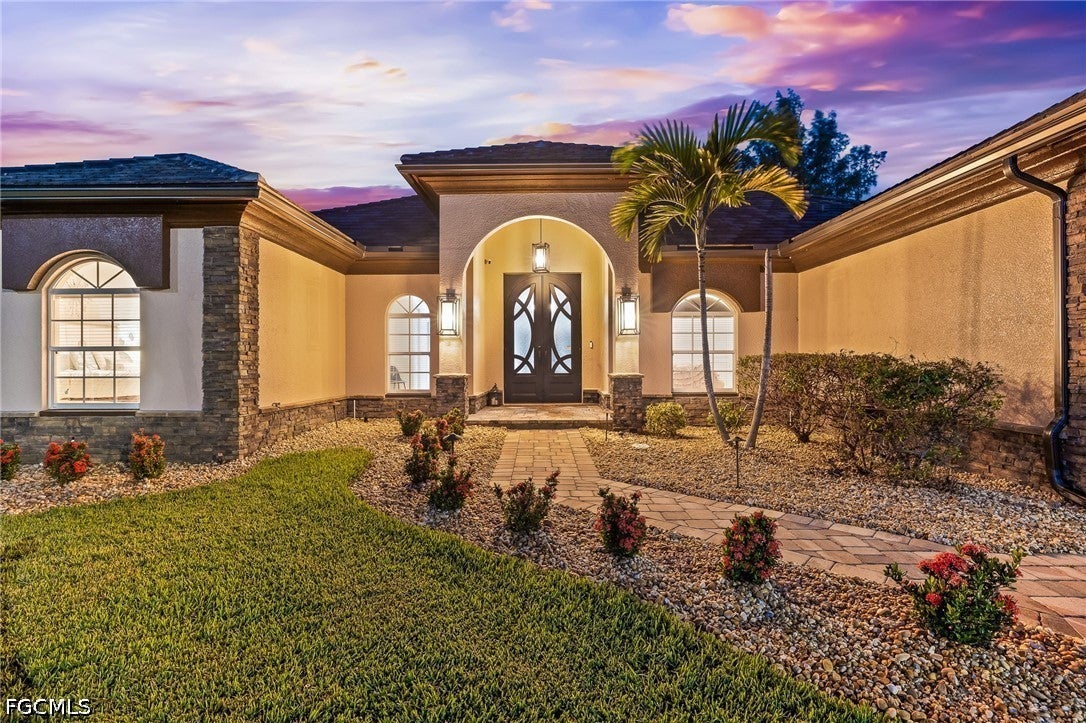 3810 SW 19th Place
